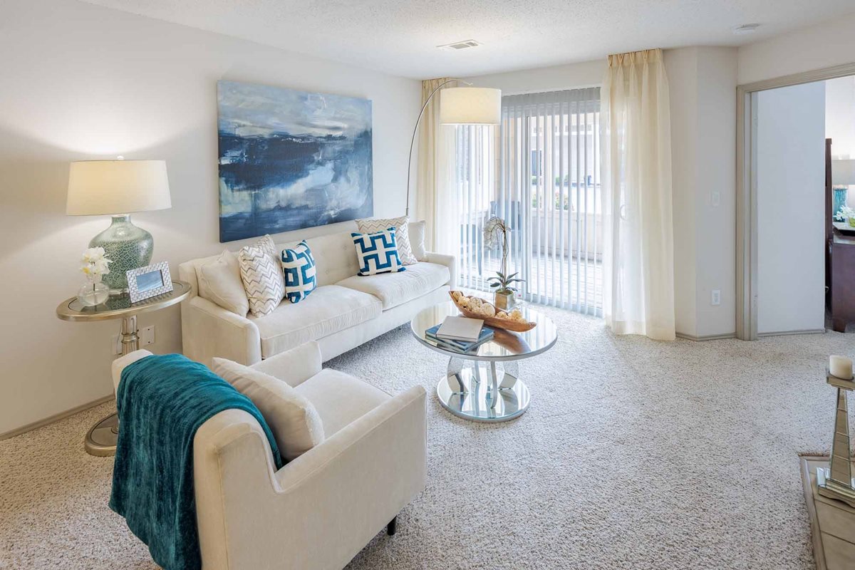 Butternut Ridge Apartments